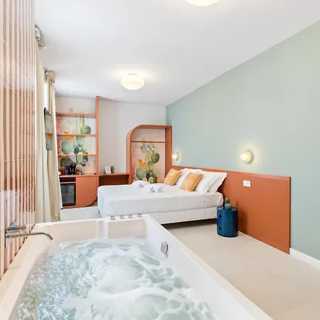 Guest house Koro