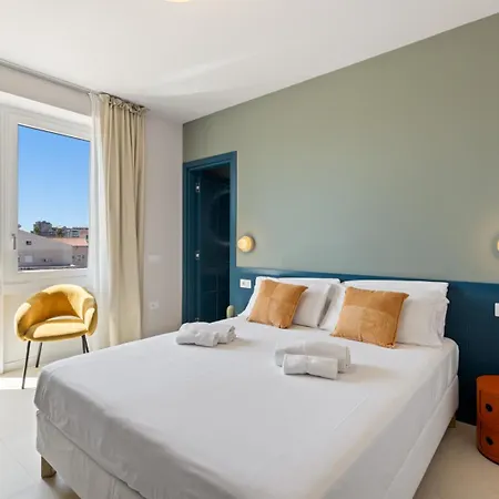 Koro 3* Oristano
