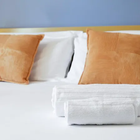 Guest house Koro Oristano