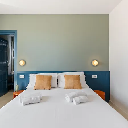 Koro Guest house Oristano