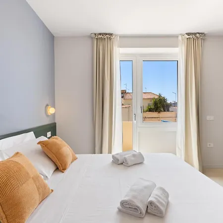Guest house Koro Oristano