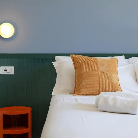 Koro Guest house Oristano
