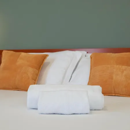 Guest house Koro 3*