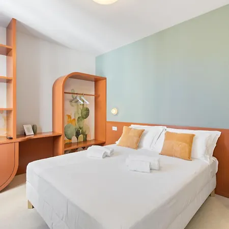 Guest house Koro Oristano