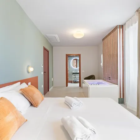 Guest house Koro